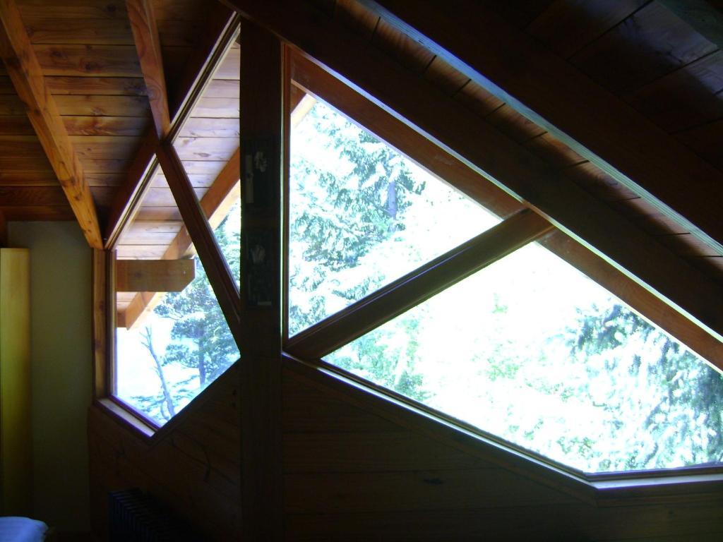 Готель Cabanas Le Pommier Вілья-Ла-Ангостура Номер фото