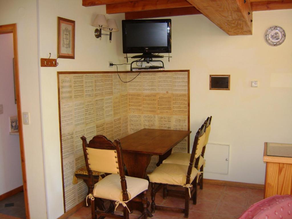 Готель Cabanas Le Pommier Вілья-Ла-Ангостура Номер фото