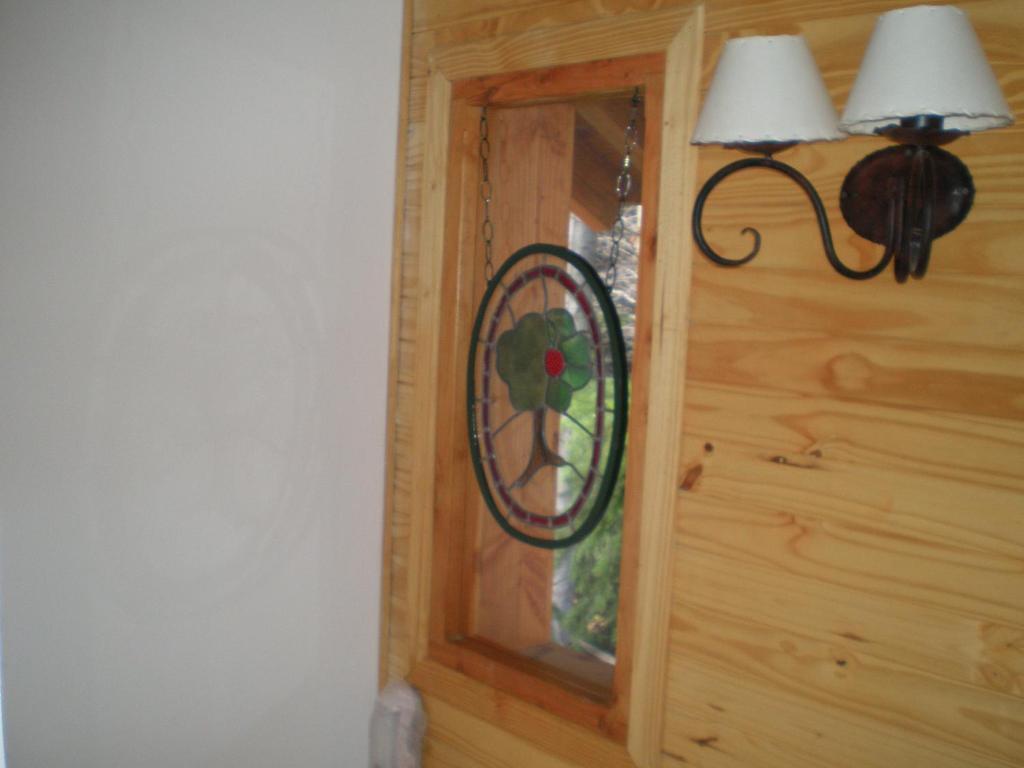 Готель Cabanas Le Pommier Вілья-Ла-Ангостура Номер фото