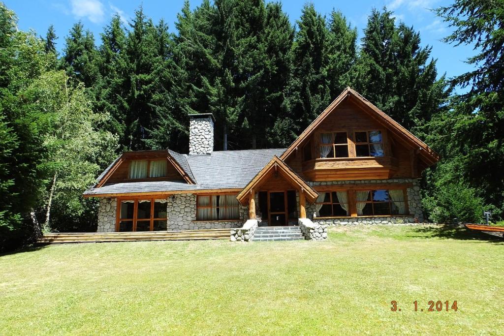 Готель Cabanas Le Pommier Вілья-Ла-Ангостура Номер фото