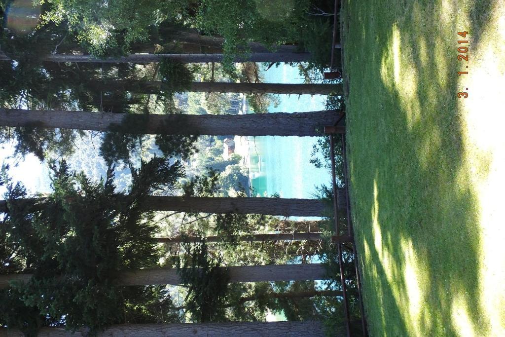 Готель Cabanas Le Pommier Вілья-Ла-Ангостура Номер фото
