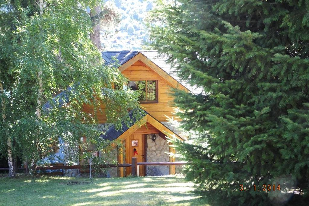 Готель Cabanas Le Pommier Вілья-Ла-Ангостура Номер фото